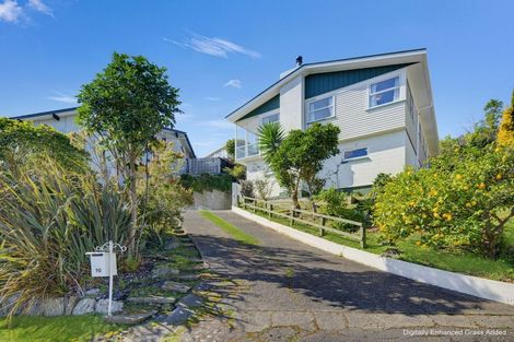 Photo of property in 10 Seaview Crescent, Picton, 7220