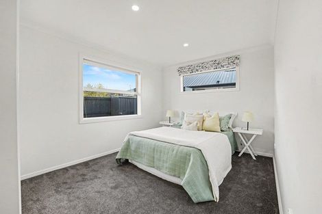Photo of property in 4 Daphne Lane, Prebbleton, 7604