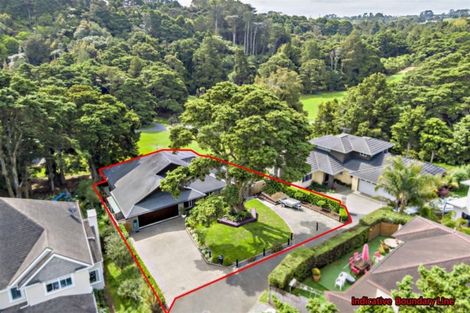 Photo of property in 23 Tuakura Way, The Gardens, Auckland, 2105