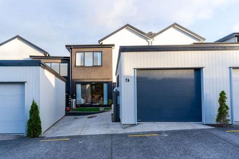 Photo of property in 7a Podgora Avenue, Kumeu, 0810