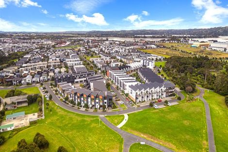 Photo of property in 54 Rangihina Road, Hobsonville, Auckland, 0616