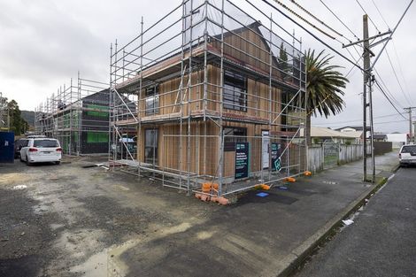 Photo of property in 82 Ararino Street, Trentham, Upper Hutt, 5018