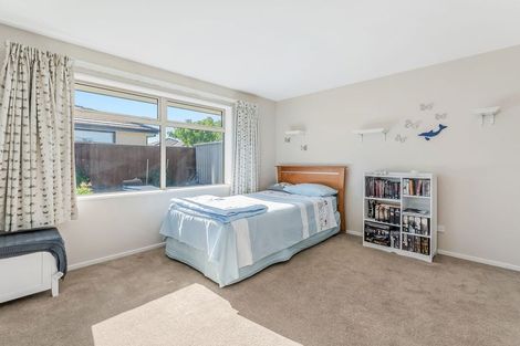 Photo of property in 47 Navy Loop, Rolleston, 7614