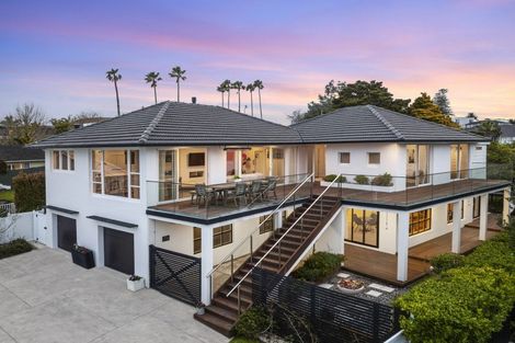 Photo of property in 24 Sprott Road, Kohimarama, Auckland, 1071