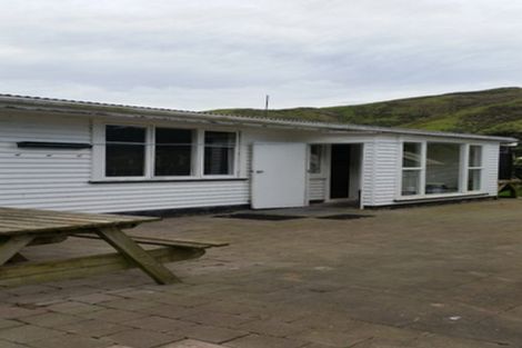 Photo of property in 370 South Makara Road, Makara, Wellington, 6972