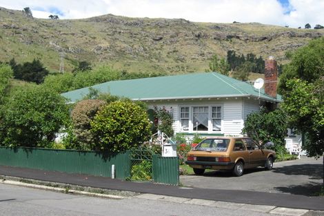Photo of property in 36 Flavell Street, Heathcote Valley, Christchurch, 8022