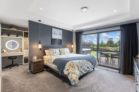 Photo of property in 55 Te Hurunui Drive, Pegasus, 7612