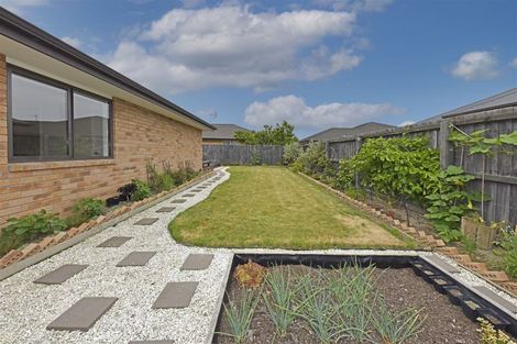 Photo of property in 38 Bennington Way, Wigram, Christchurch, 8042