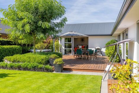 Photo of property in 4 Amy Place, Rangiora, 7400