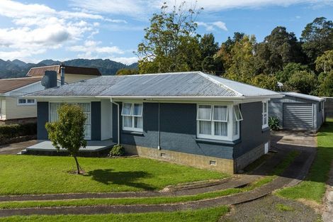 Photo of property in 308 Ngati Maru Sh25 Highway, Thames, 3578