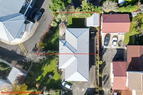 Photo of property in 68a Napier Road, Havelock North, 4130