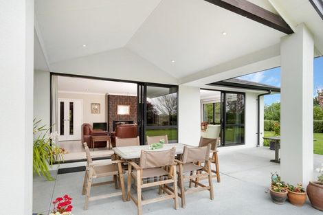 Photo of property in 41 Mortlake Heights, Pyes Pa, Tauranga, 3112