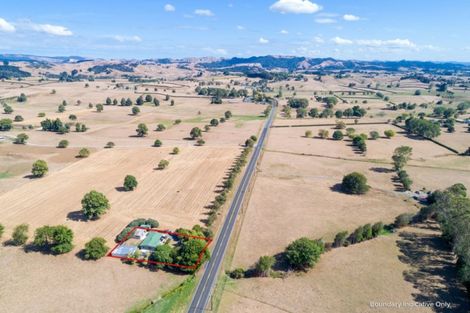 Photo of property in 591 Te Pahu Road, Te Pahu, Hamilton, 3285