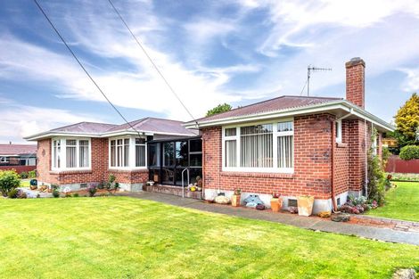 Photo of property in 120 Richard Pearse Drive, Temuka, 7920