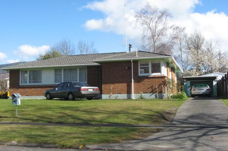 Photo of property in 15 Te Iwiheke Place, Turangi, 3334