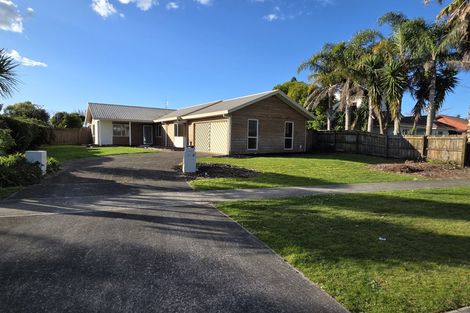 Photo of property in 11 Commodore Avenue, Flagstaff, Hamilton, 3210