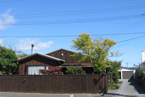 Photo of property in 36 Bristol Street, Trentham, Upper Hutt, 5018