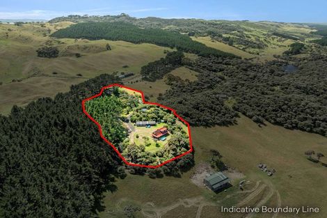 Photo of property in 708 Wilson Road, South Head, Helensville, 0874