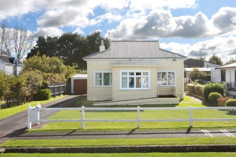 Photo of property in 26 Hobson Street, Feilding, 4702