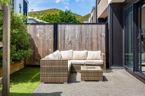 Photo of property in 3/338 Oxford Terrace, Avalon, Lower Hutt, 5011