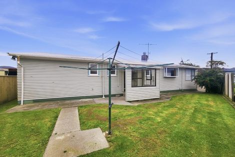 Photo of property in 2 Miles Crescent, Wainuiomata, Lower Hutt, 5014