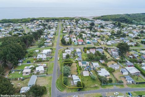 Photo of property in 36 Muapoko Street, Himatangi Beach, Foxton, 4891