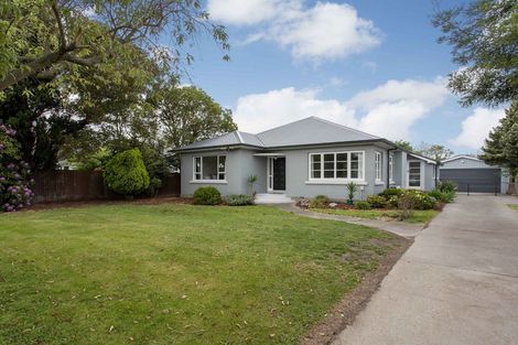 Photo of property in 63 Northcote Road, Northcote, Christchurch, 8052