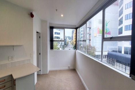 Photo of property in Regency Apartments, 3f/49 Manners Street, Te Aro, Wellington, 6011