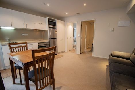 Photo of property in Soho Apartments, 719/74 Taranaki Street, Te Aro, Wellington, 6011