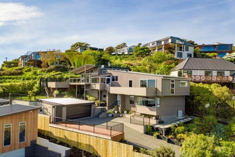 Photo of property in 39 Soleares Avenue, Mount Pleasant, Christchurch, 8081