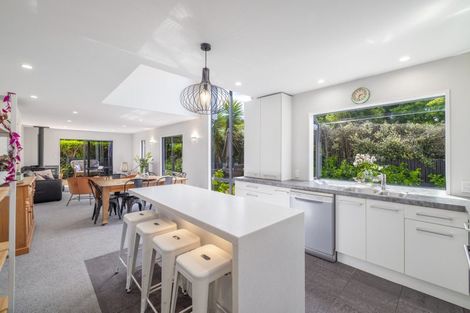 Photo of property in 163a Burwood Road, Burwood, Christchurch, 8083