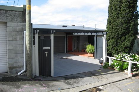 Photo of property in 7 Samoa Street, Kilbirnie, Wellington, 6022