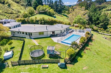 Photo of property in 718 Moonshine Hill Road, Moonshine Valley, Porirua, 5381