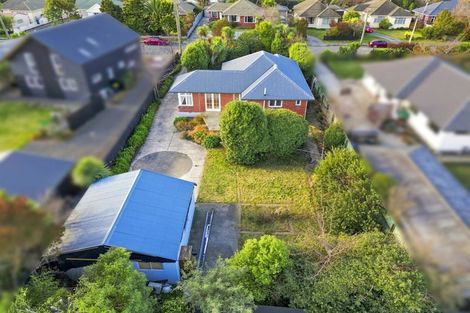 Photo of property in 47 Mcbeath Avenue, Hoon Hay, Christchurch, 8025
