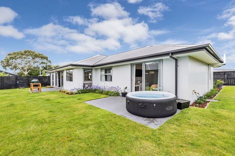 Photo of property in 4 Monte Crescent, Lincoln, 7608