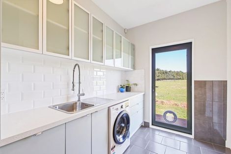 Photo of property in 120 Glews Road, Cust, Rangiora, 7471