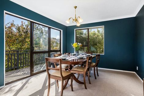 Photo of property in 7 Lakewood Avenue, Churton Park, Wellington, 6037