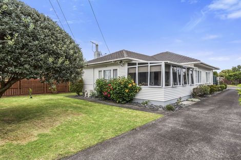 Photo of property in 55 Huia Road, Papatoetoe, Auckland, 2025