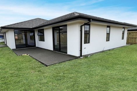 Photo of property in 7 Longore Way, Rolleston, 7614