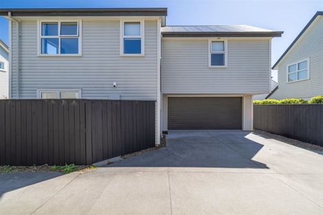 Photo of property in 495d Madras Street, St Albans, Christchurch, 8014