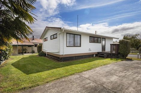 Photo of property in 5 Miro Place, Putaruru, 3411