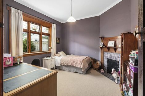 Photo of property in 81 Darlington Road, Miramar, Wellington, 6022