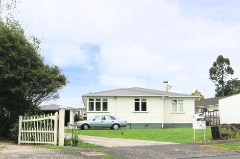 Photo of property in 2a Collie Road, Pukekohe, 2120