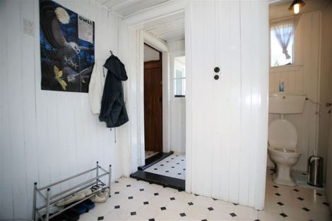 Photo of property in 8 Massey Crescent, St Albans, Christchurch, 8014