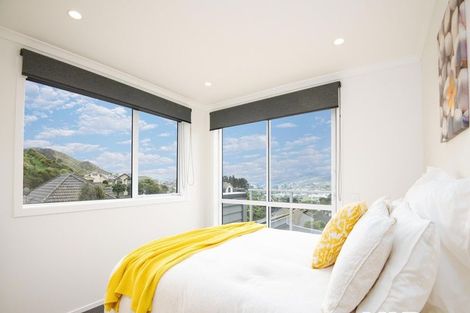 Photo of property in 75a John Sims Drive, Broadmeadows, Wellington, 6035