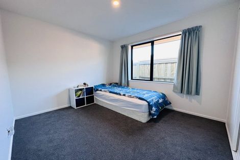 Photo of property in 3 Curtis Street, Woodend, 7610