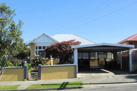 Photo of property in 11 Newton Street, Watlington, Timaru, 7910