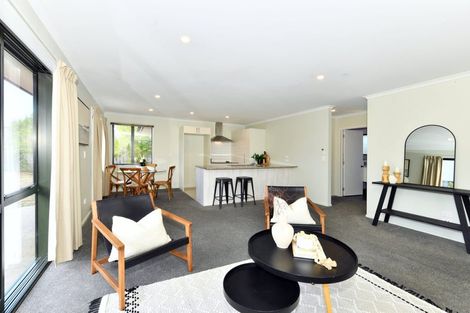 Photo of property in 100 Infinity Drive, Pegasus, 7612