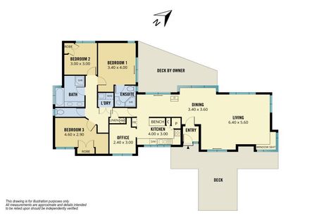 Photo of property in 10 Jenny Lane, Waiuku, 2123