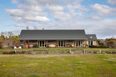 Photo of property in 448 Letts Gully Road, Letts Gully, Alexandra, 9393